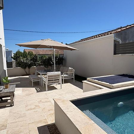 Villa Jade - Saint Palais Sur Mer - Entre Mer Et Golf Exterior photo